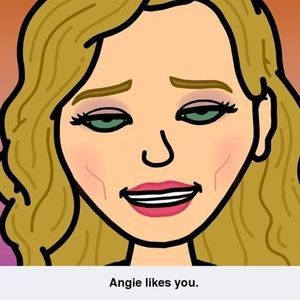 Meet your Posher, Angie